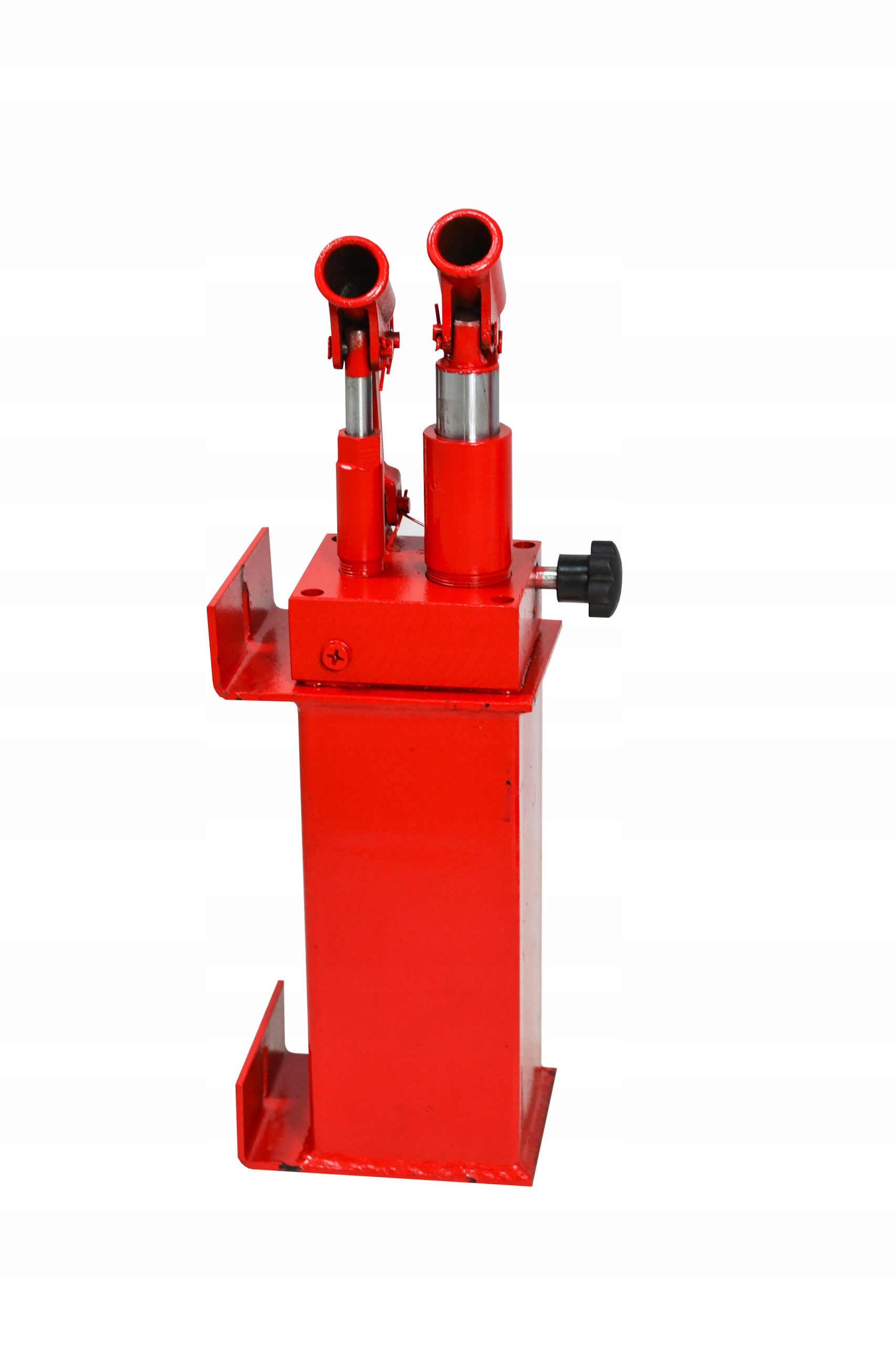 POMPA DO PRASY PRASA 30T 2 STOPNIE SZYBKI/WOLNY Kod producenta PDP2S30T