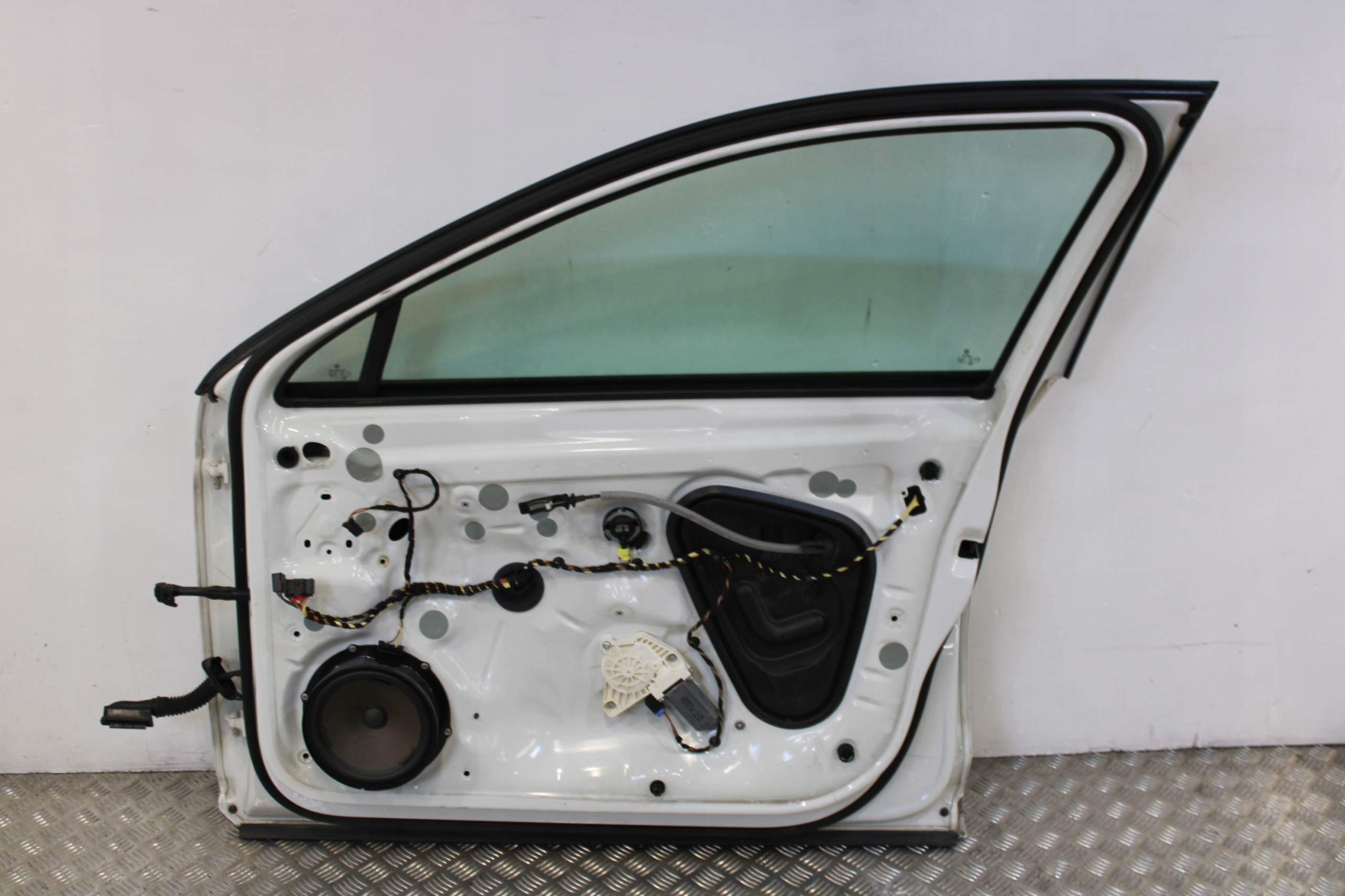 door right front right front complete VW PASSAT B8 3G0 3G9 KOMBI