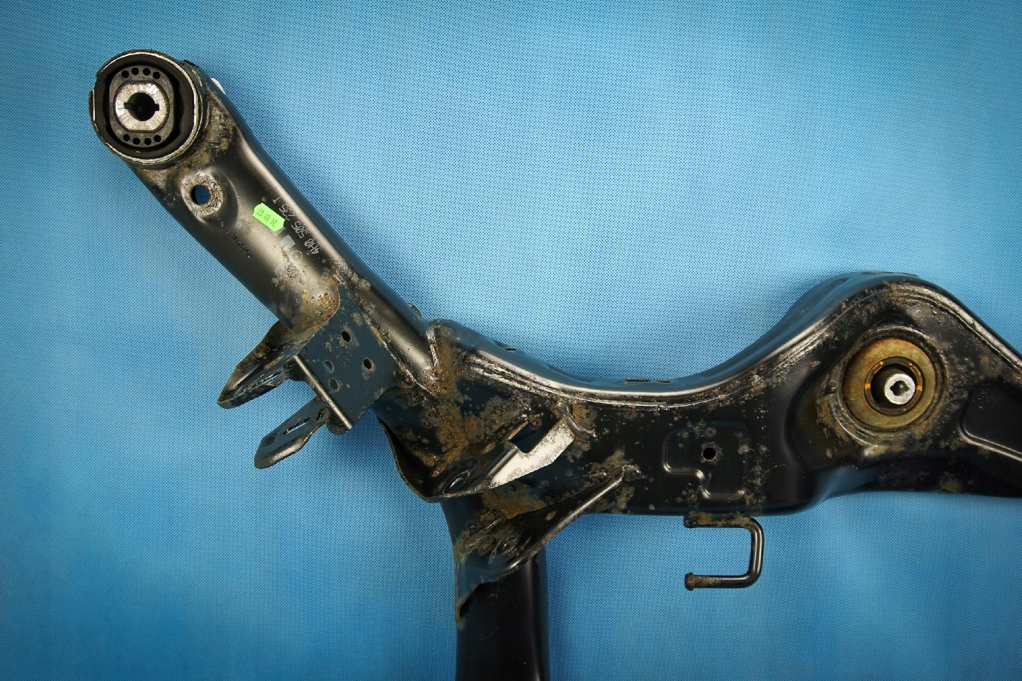 Podpora zawieszenia tył Audi A8 S8 4H Lift 4H0505235T Typ samochodu Samochody osobowe