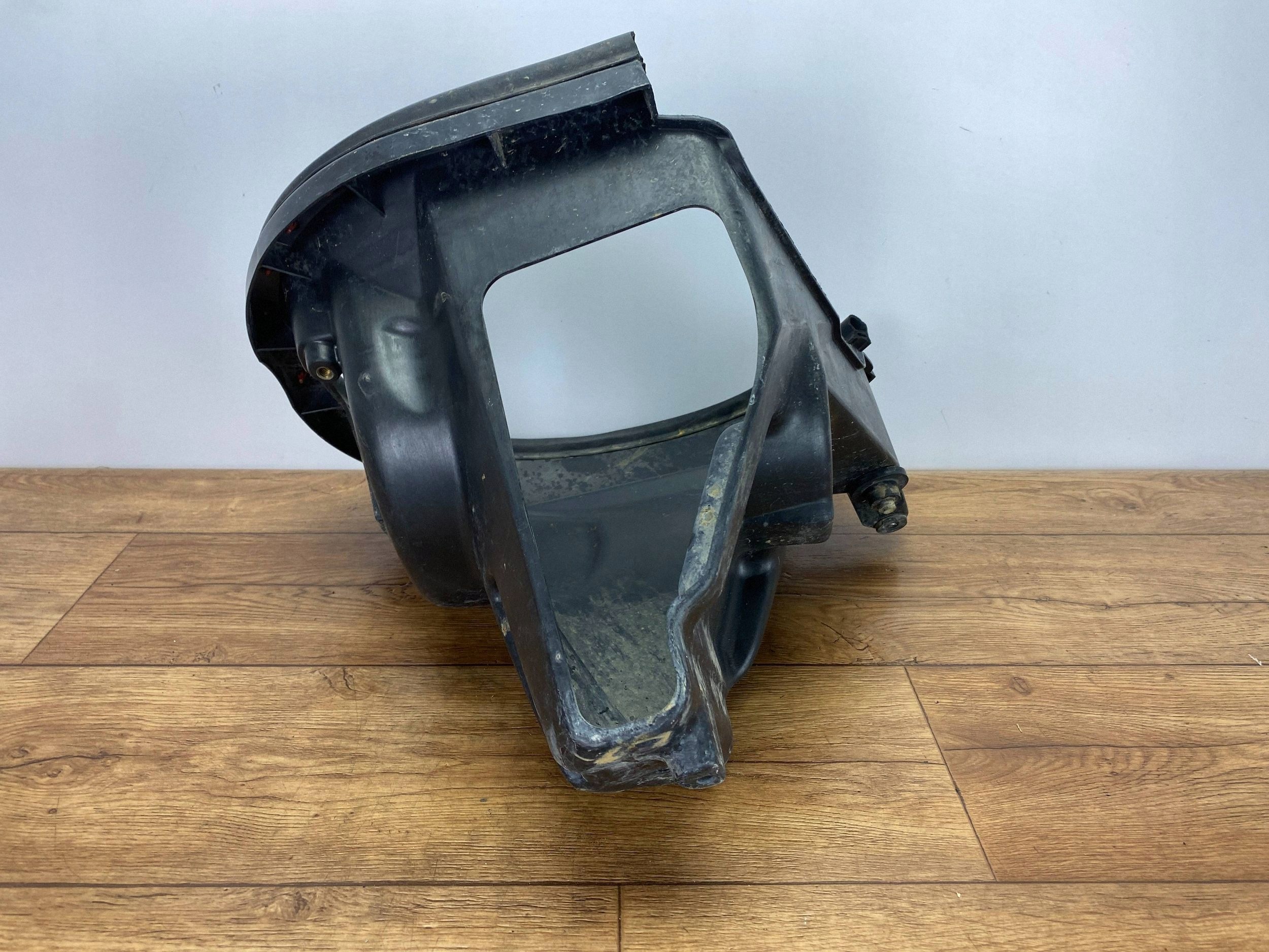 Gehäuse filter luft FILTER stozek ROUSH Ford Mustang VI GT 5.0 2015+