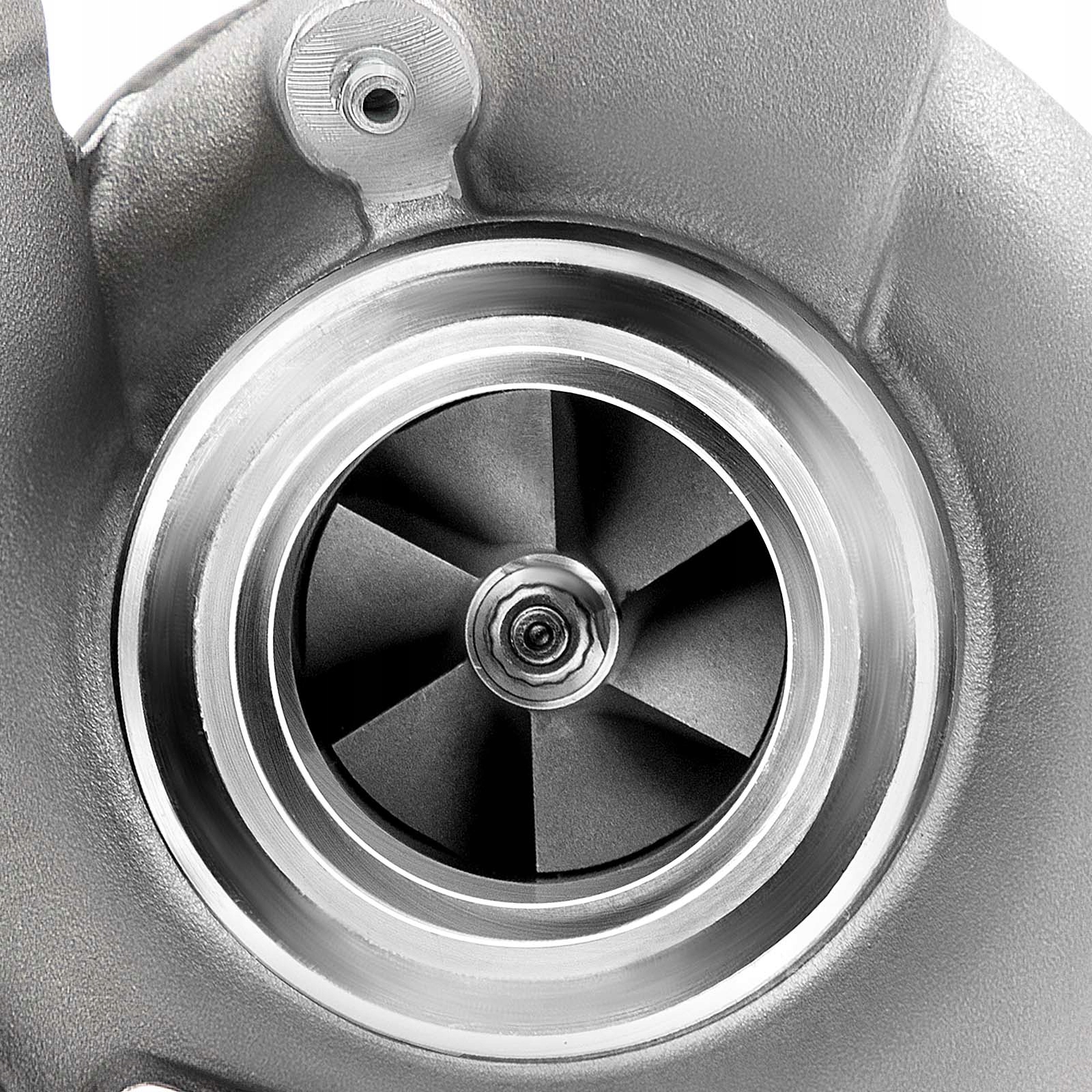 TD04HL-15T 49189-01800 Turbo turbosprężarka do SAAB 9-3 9-5 AERO 2.on Typ samochodu Samochody osobowe