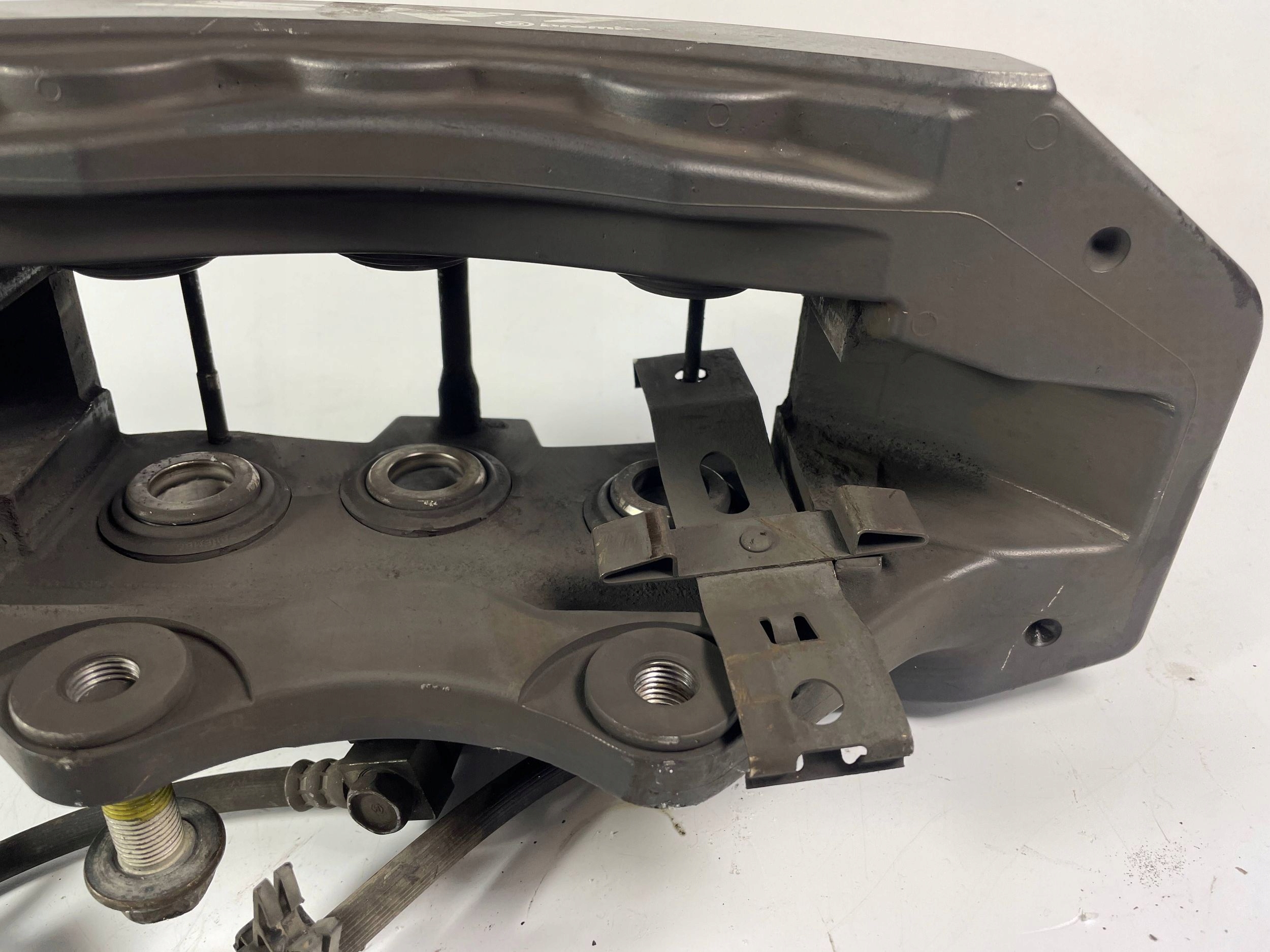 Charger Challenger SRT Widebody caliper brake left front