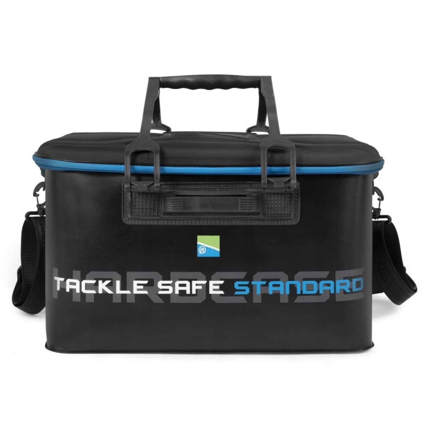Torba Preston Hardcase Tackle Safe Standard Eva
