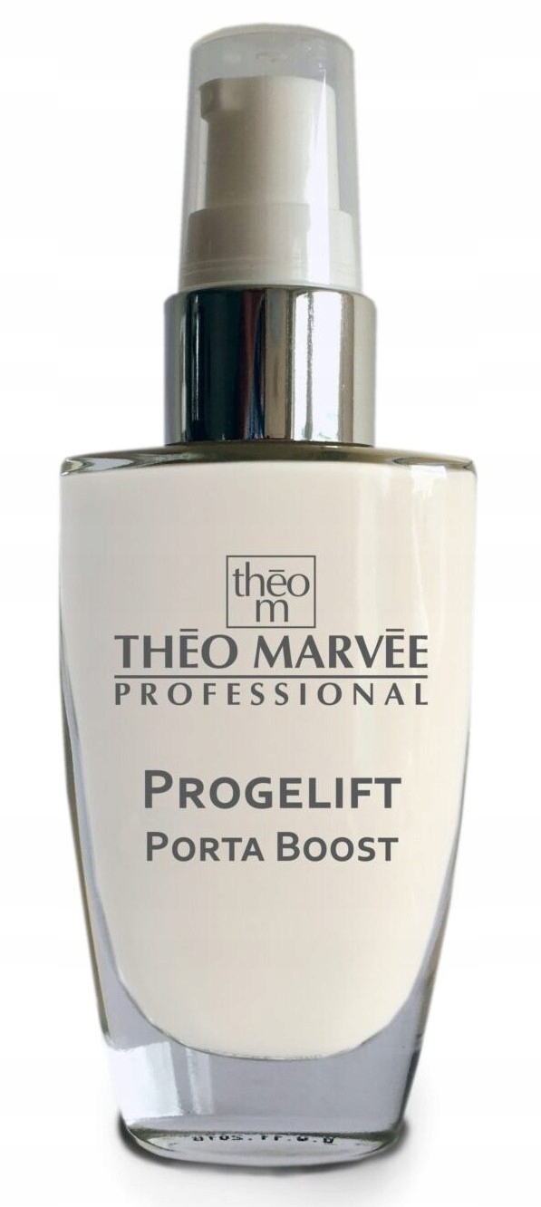 Theo Marvee Progelift Porta Boost Koncentrat 30 ml
