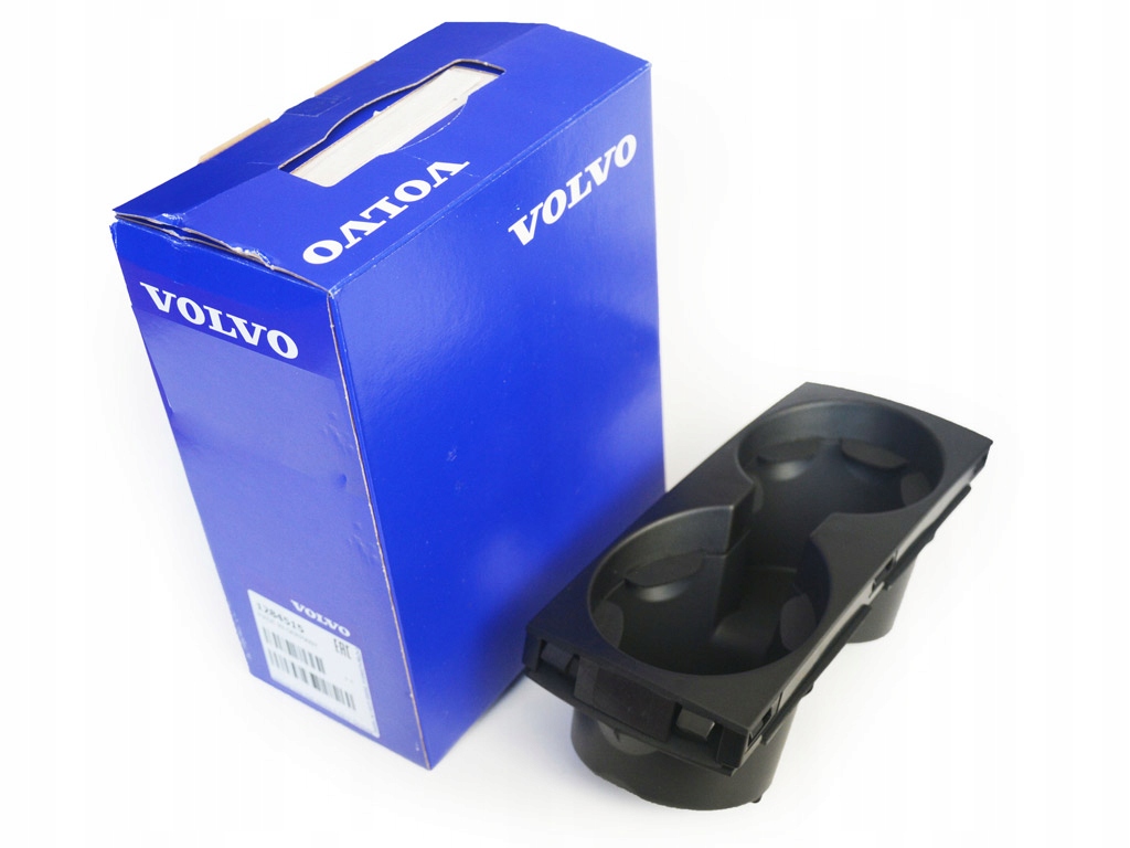 UCHWYT NA KUBKI CUP HOLDER OE VOLVO S60 XC60 1284515 za 188 zł z