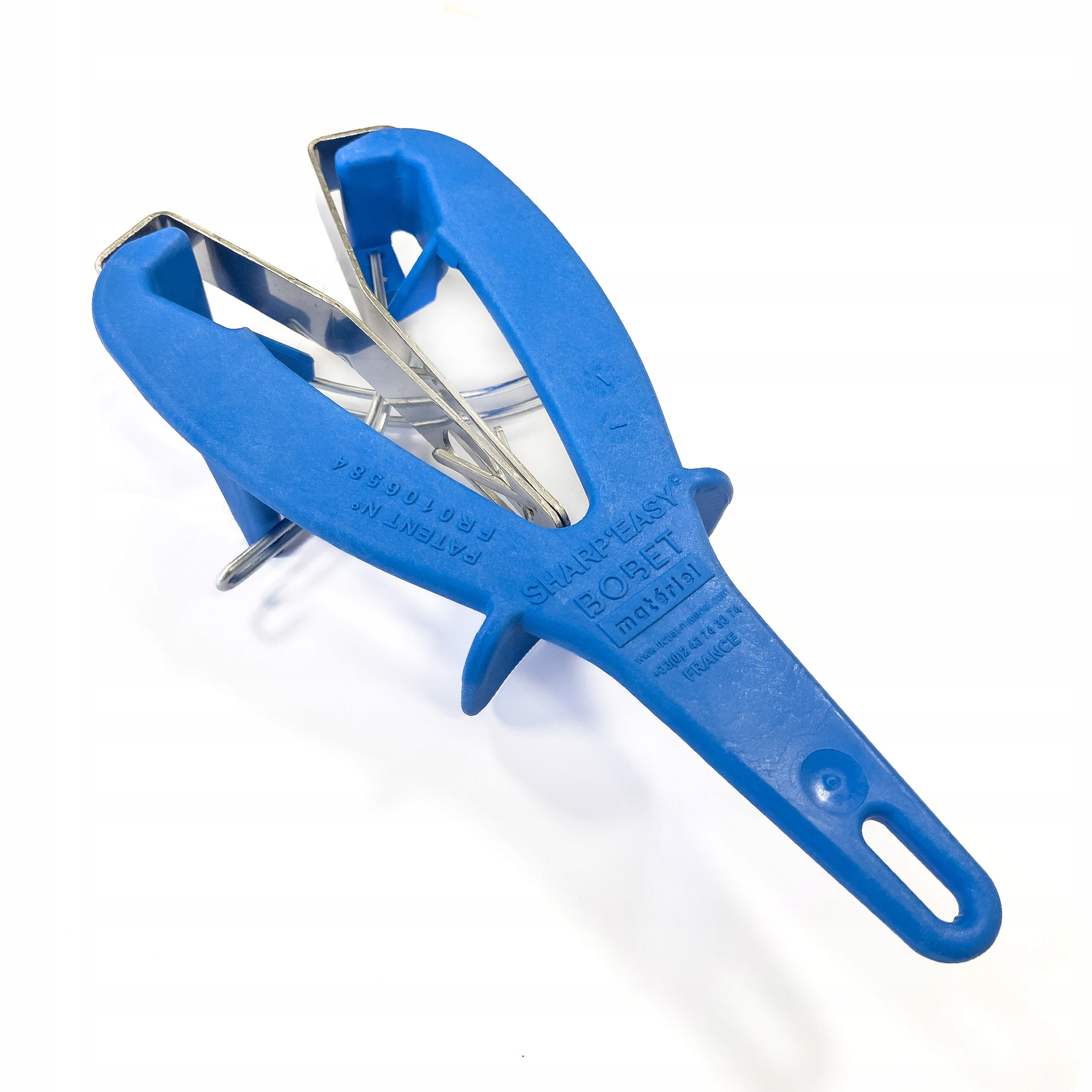 Ostrzałka do noży z korpusem Bobet Sharp Easy 9980 Marka inna