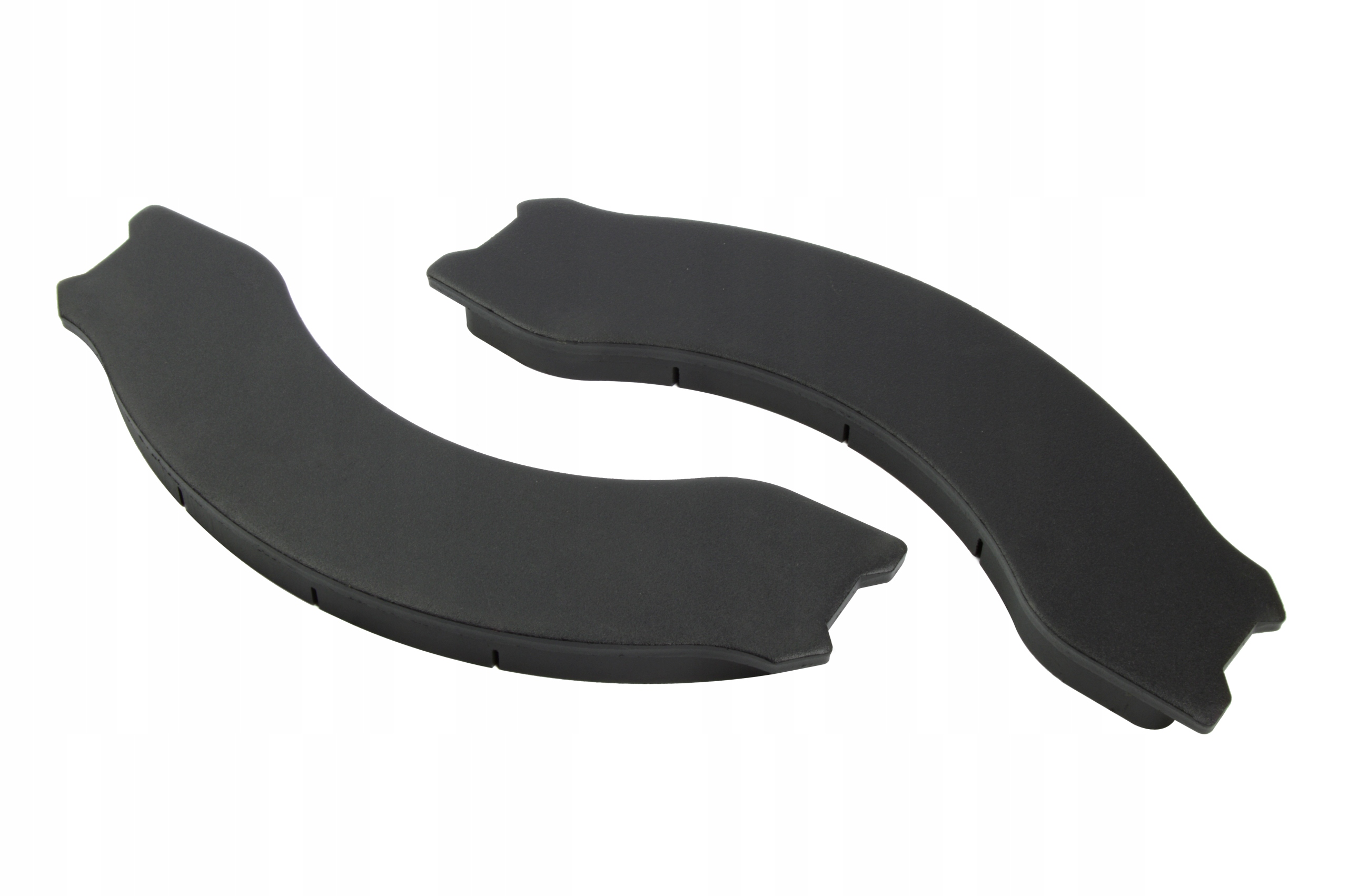 KLOCKI HAMULCOWE VOLVO A25D A25E A35D 17410218 Part number 17410218