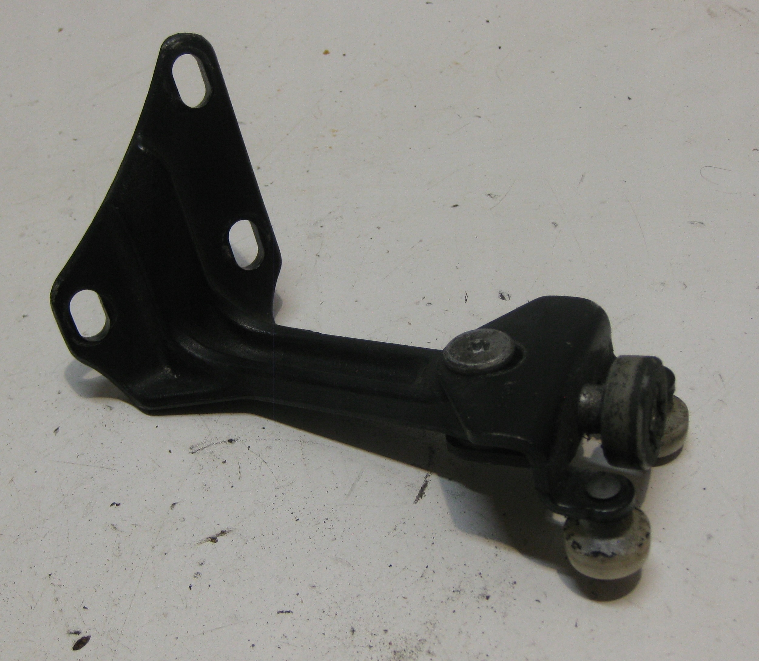 BOXER JUMPER DUCATO 21R 2.2 HDI roll upper door PRZESUWANE