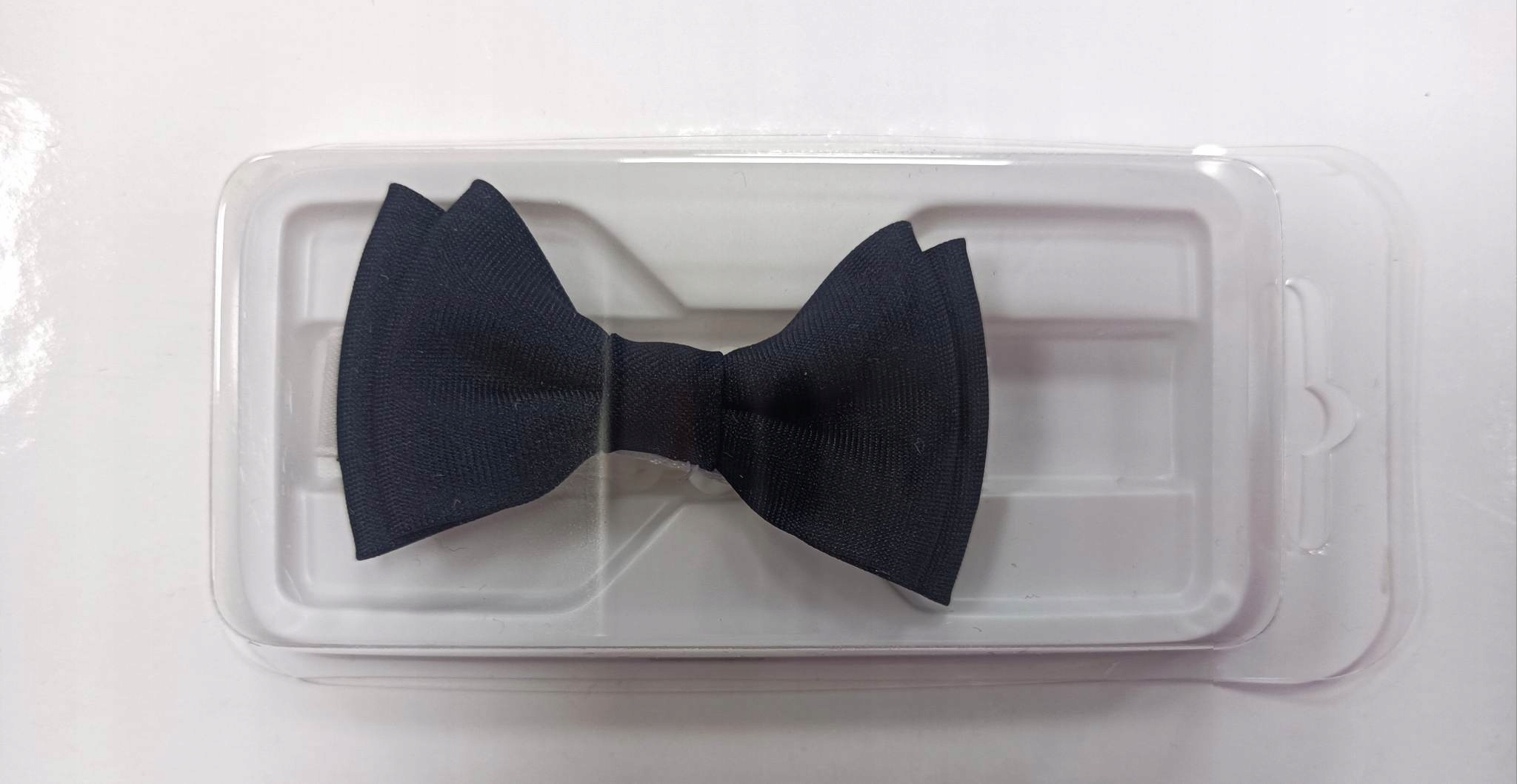 MUCHA MUSZKA GRANAT GŁADKA SATYNA R.0-2L