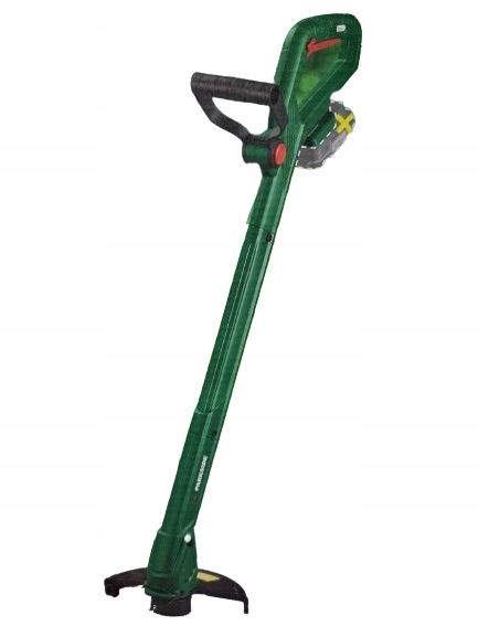 Podkaszarka akumulatorowa Parkside Part 20-Li A1 20 V kosiarka trawy