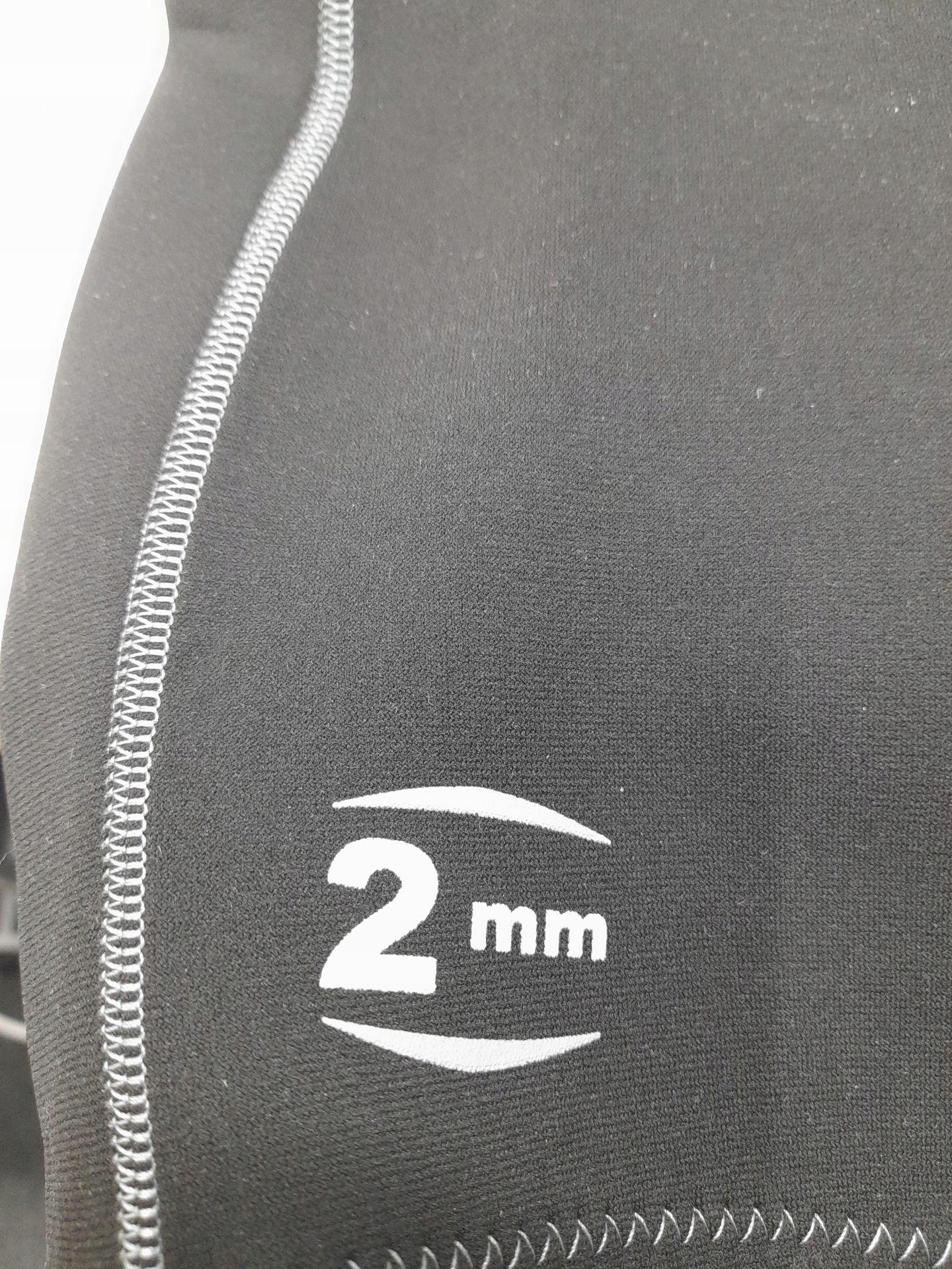 PIANKA CRESSI LIDO NEOPRENOWA PŁYWACKA MĘSKA 2 MM Marka Cressi