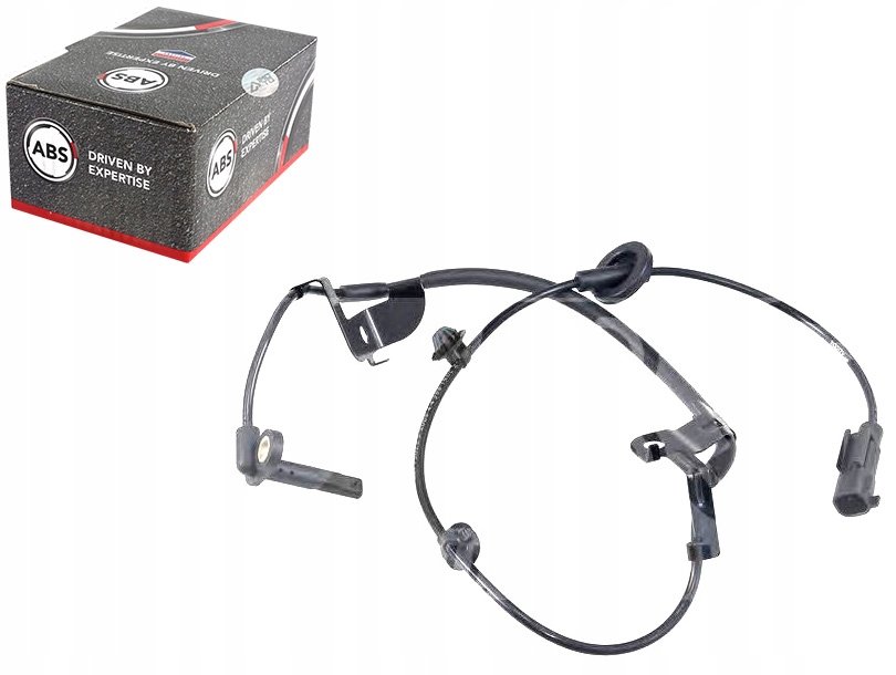 31122 - Датчик ABS MITSUBISHI Lancer 08-LT A. b. s.