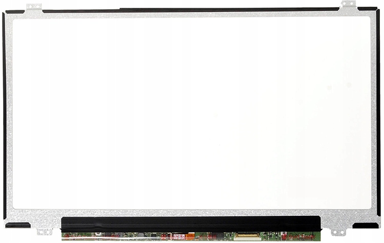 

Nowa Matryca NT140FHM-N41 N140HGE-EAA Pixel