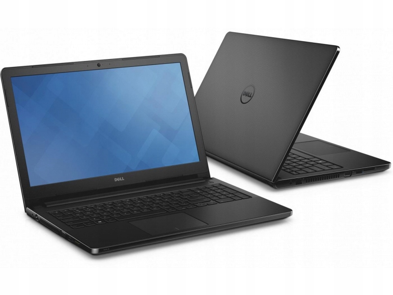 【値下げしました！】DELL Vostro3558 celeron Dell Vostro 3558 w Laptopy, notebooki, ultrabooki Dell