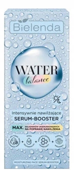 

Bielenda Water Balance Nawilżające Serum-booster