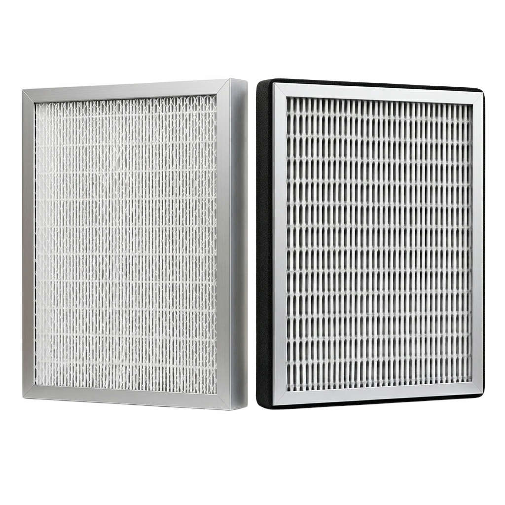 Sada ThesslaGreen Hepa Particle+ 500 Hepa 01Cleanpad 09