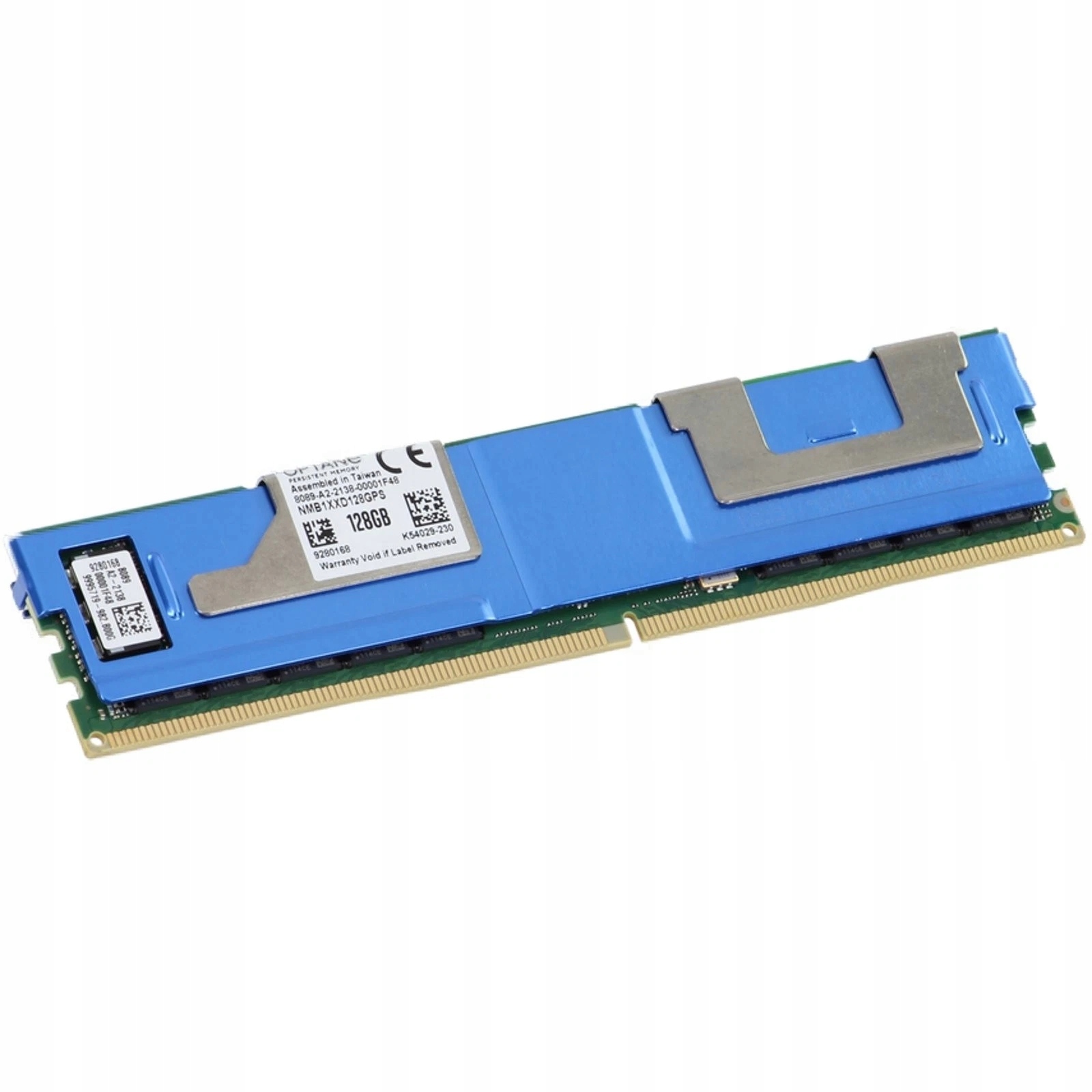 Pamięć RAM DDR4 Intel 128 GB 3200