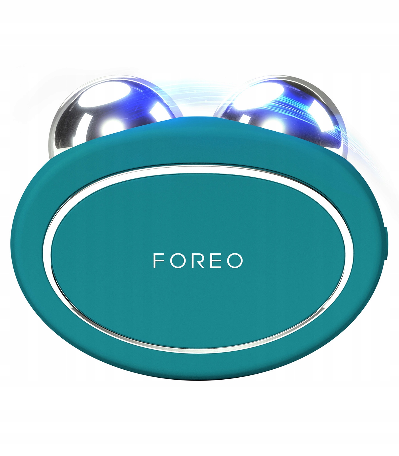 Foreo Bear 2 Evergreen Mikroproudové zařízení na obličej