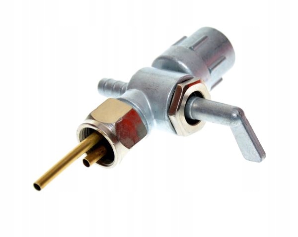 7562 - Кран топливного бака Junak M10