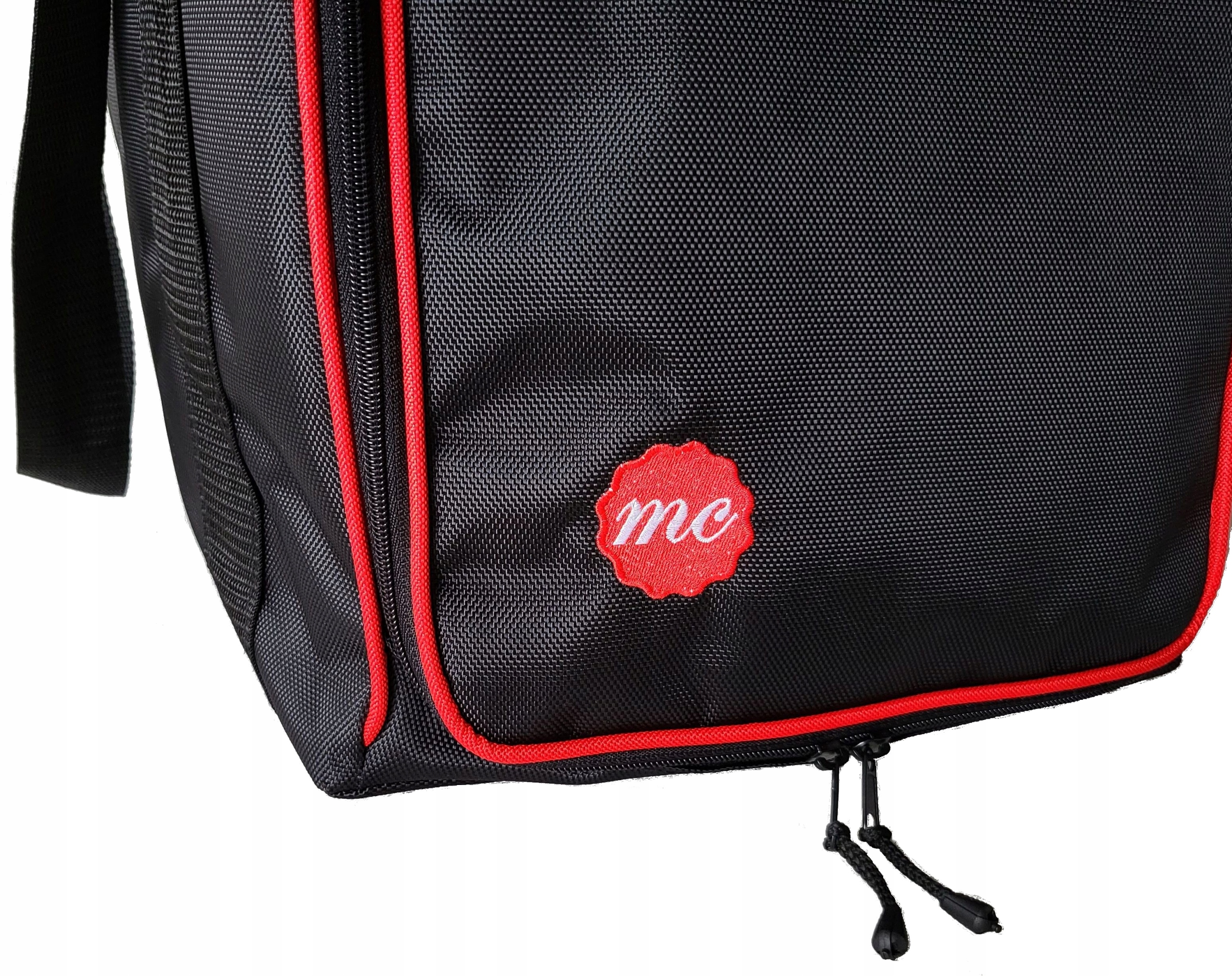 Torba transportowa pokrowiec do SilverCrest Monsieur Cuisine SMART Connect Stan opakowania oryginalne