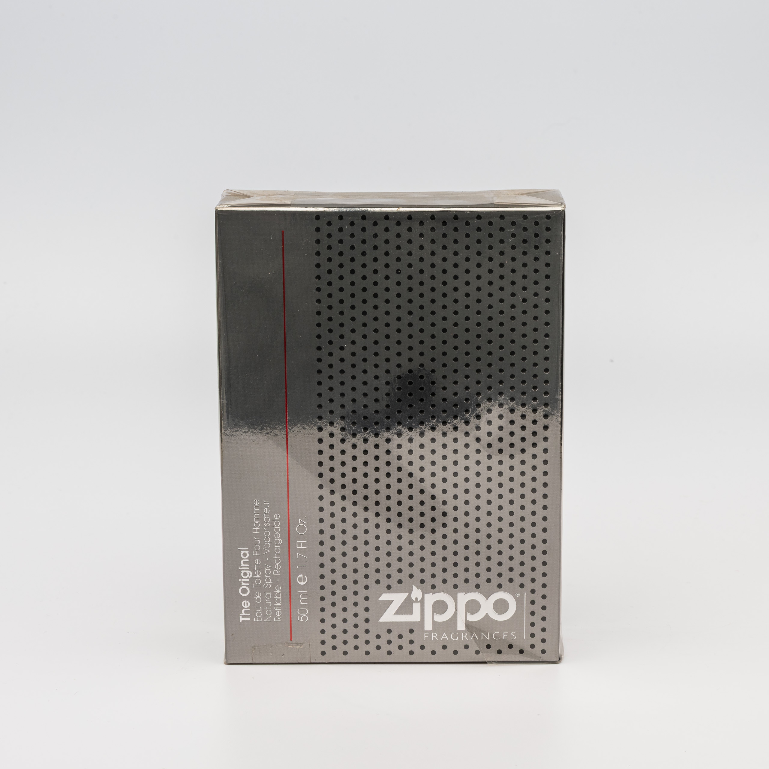 Zippo The Oryginal woda toaletowa 50 ml