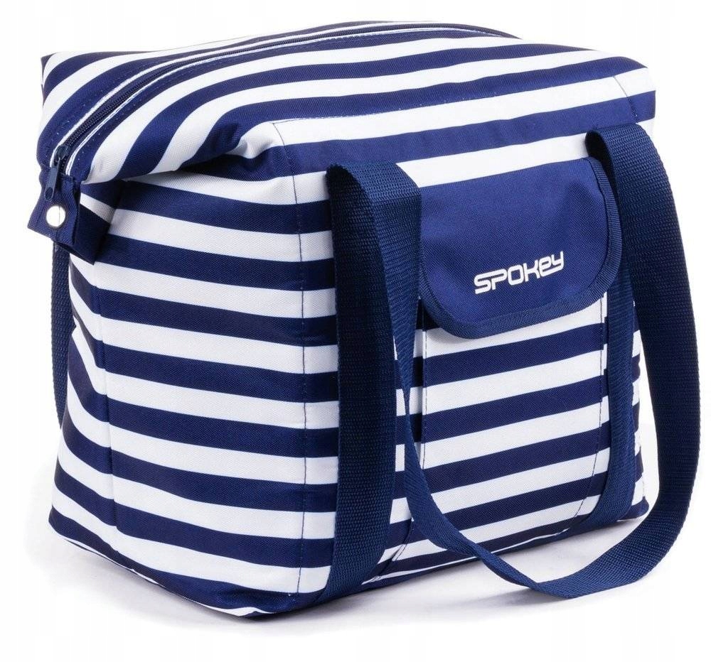 

Spokey Torba Termiczna Plażowa Na Jedzenie Napoje