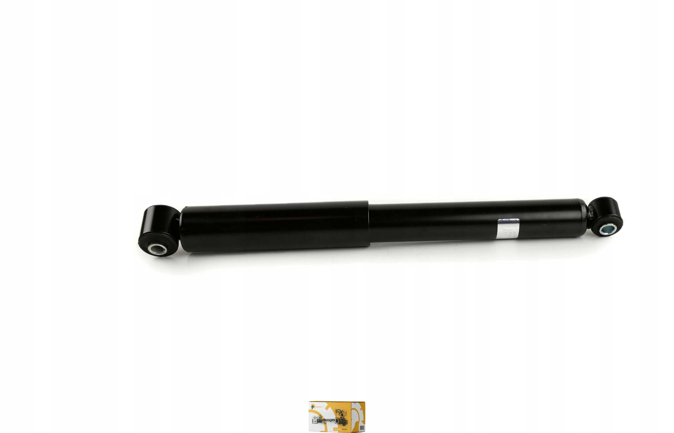 Tlumič Sprinter 95+ 901-905 Zadní Levý Pravý