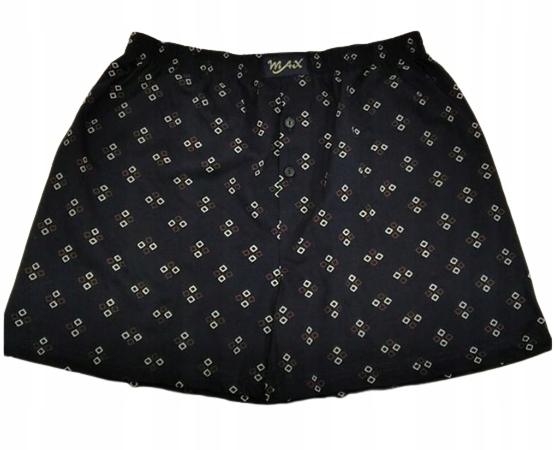 BOKSERKI MĘSKIE PRODUKT POLSKI rozmiar 3XL MAX