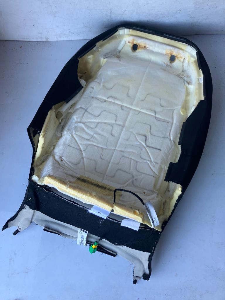 OPARCIE SITZ links vorne C4 PICASSO II