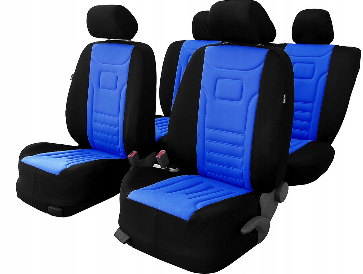 SKODA FABIA 1 2 3 OCTAVIA I II III SUPERB 1 2 POKROWCE SAMOCHODOWE Model CLASSIC-AUTOBOX_KPL_SKODA_01_GREY