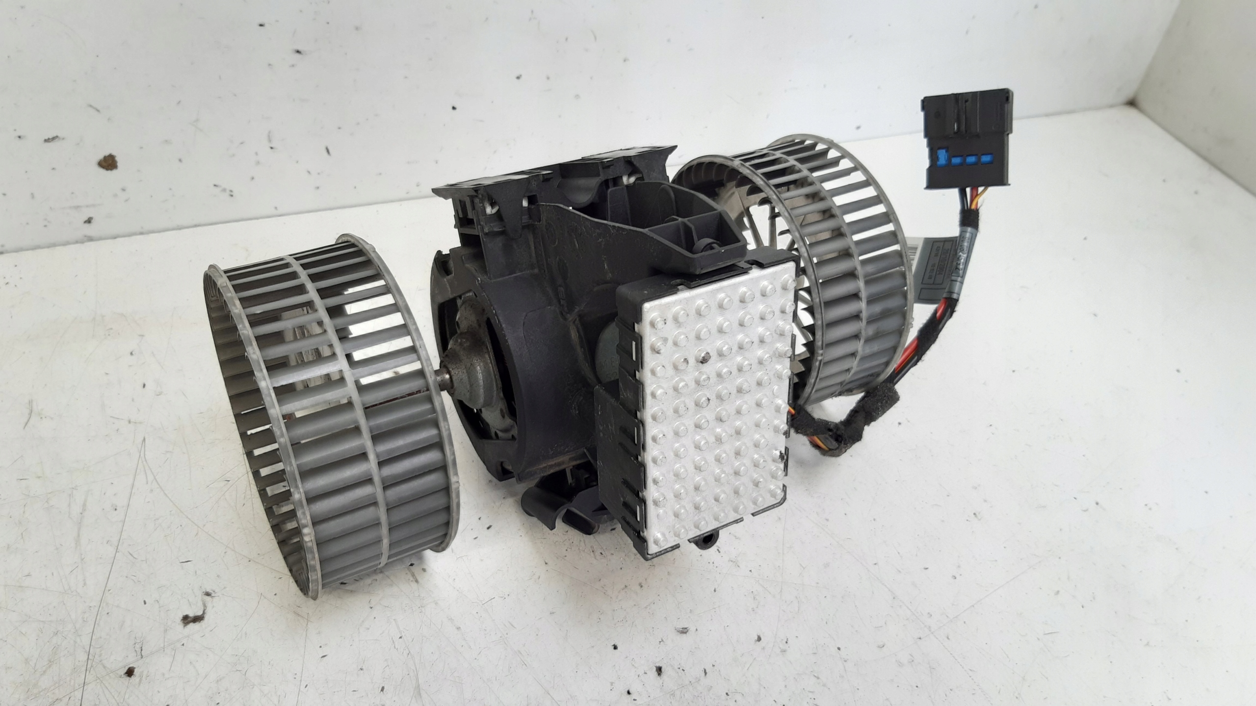 heating opornica 6948422 BMW E61 525i