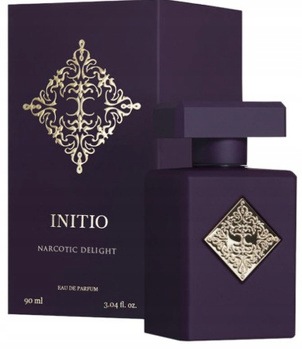 Initio Narcotic Delight Edp woda perfumowana Produkt niszowy