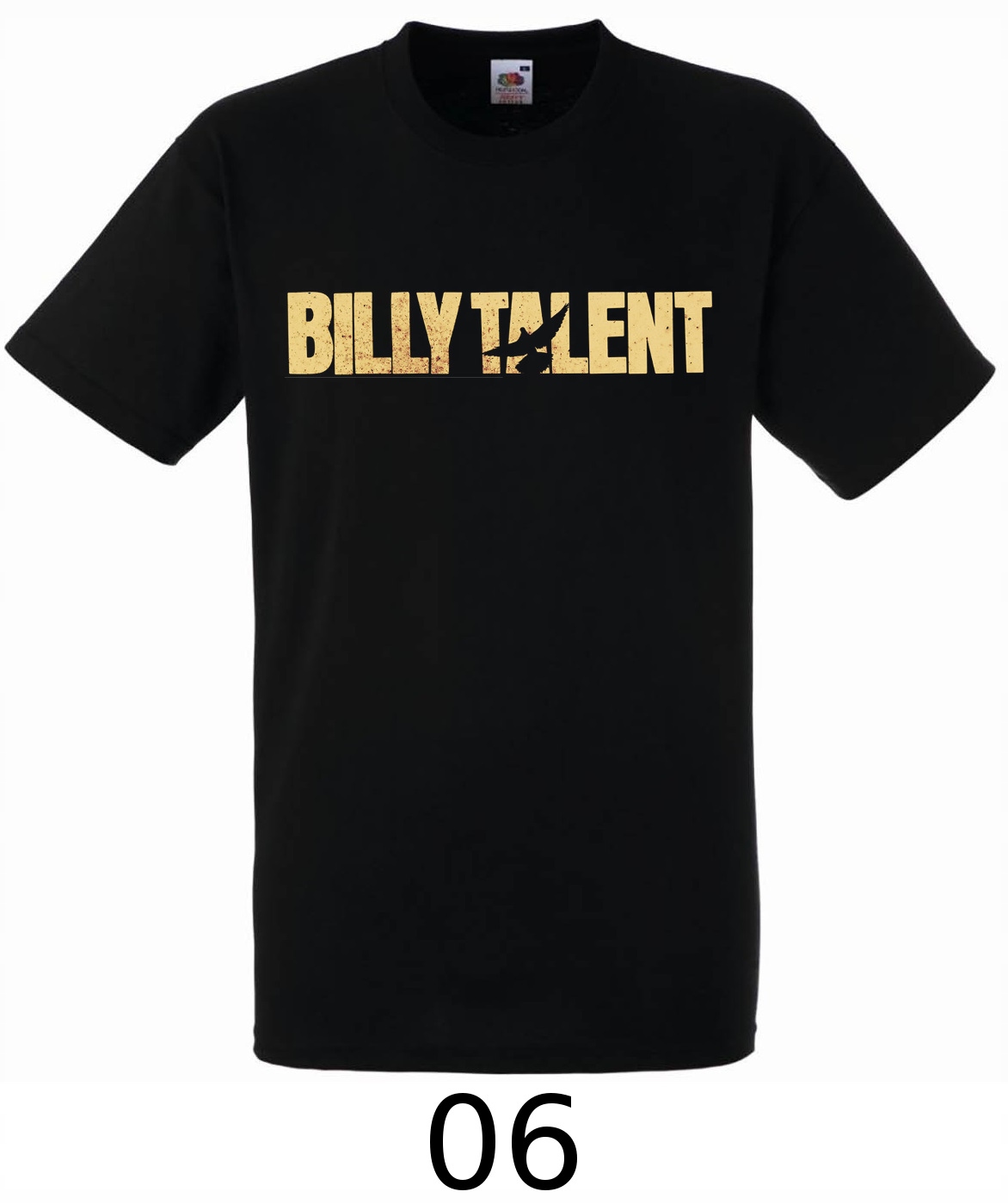 

Billy Talent T-Shirt Koszulka Różne Wzory XL