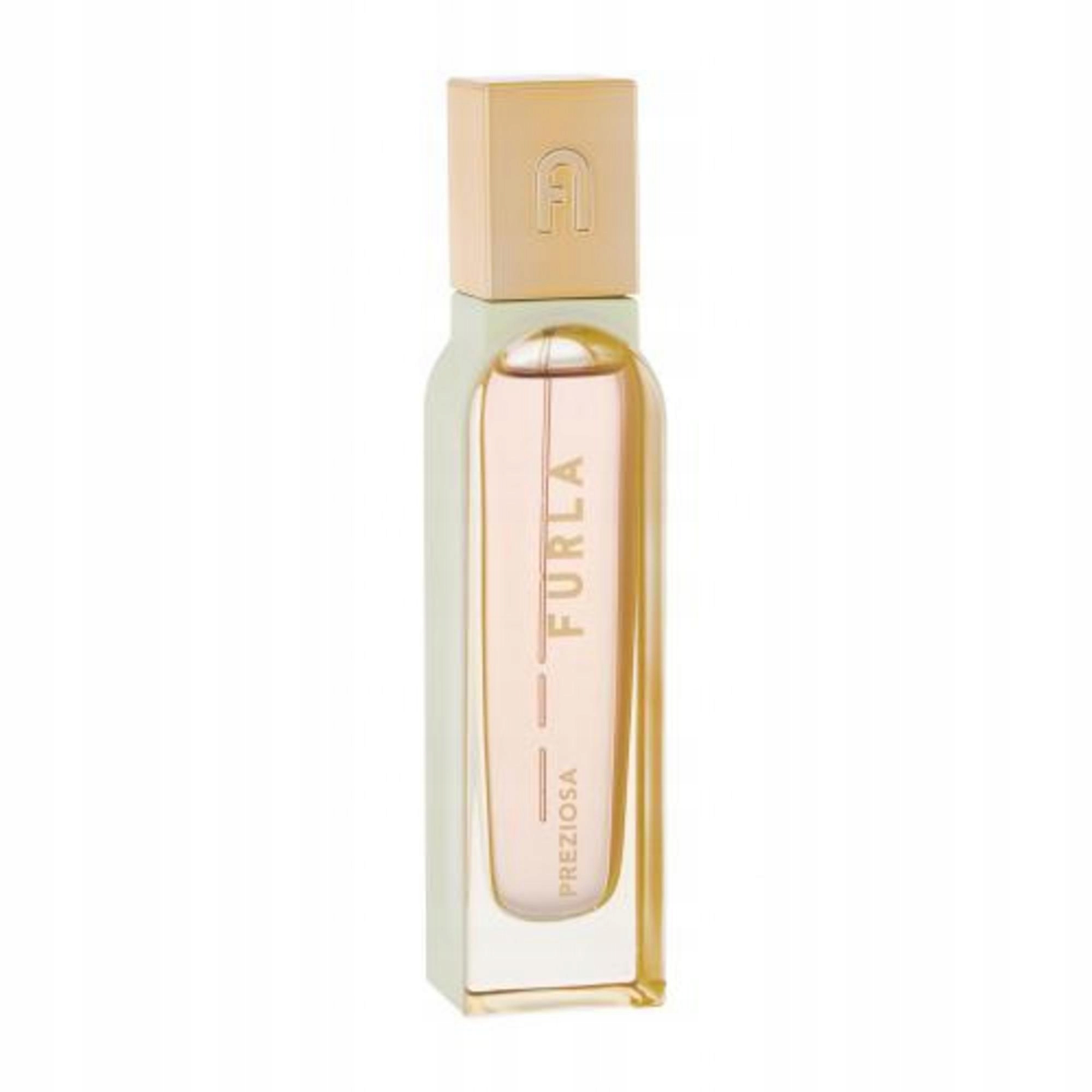 Furla, Preziosa, parfémovaná voda pro ženy, 30 ml