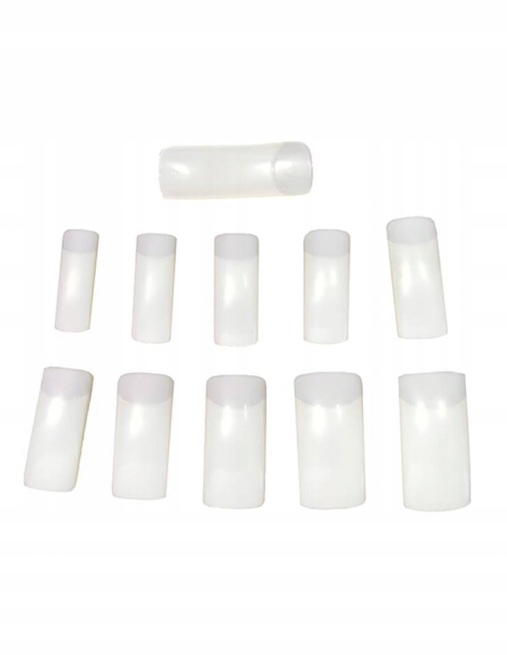 

Tipsy naturalne mleczne długa kieszonka 100 szt