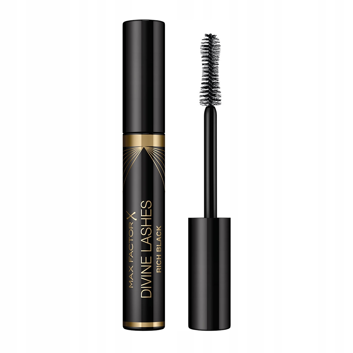 

Max Factor Divine Lashes tusz 001 Rich Black 8ml