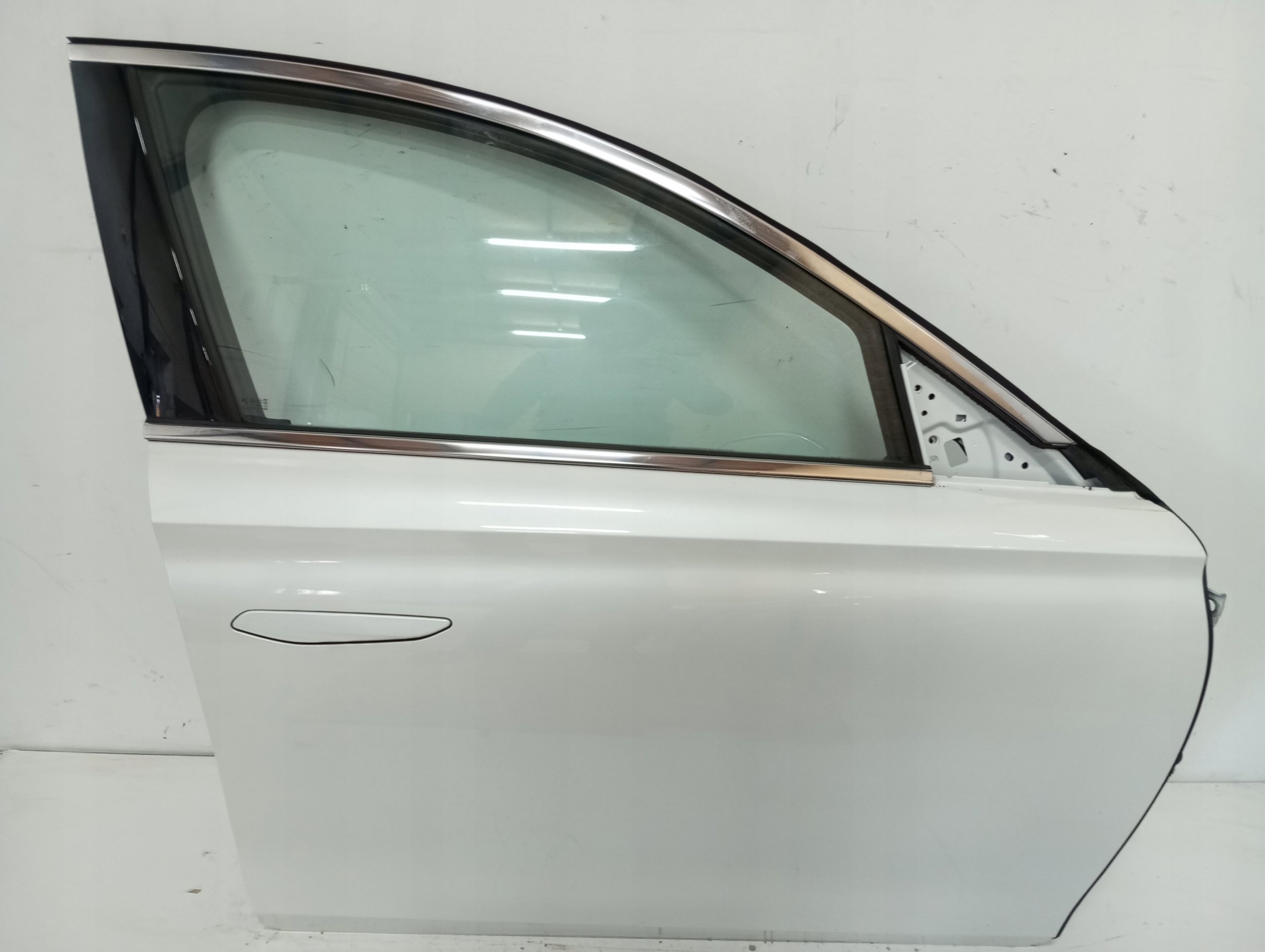 door right front CITROEN DS9 21R