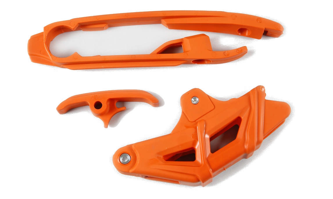 KT04067127 - Слайд + напрямна ланцюга Ktm SX 250 2017-2022