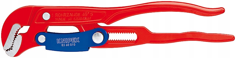 Klíč na trubky typ S 330 mm (83 60 010) Knipex