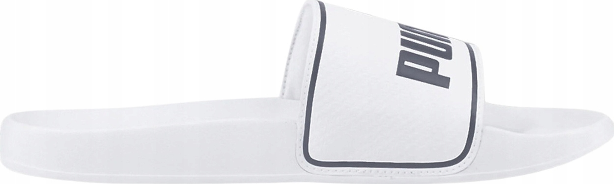 Nazouváky Puma Leadcat 2.0 Bílé 384139 02 r 40,5