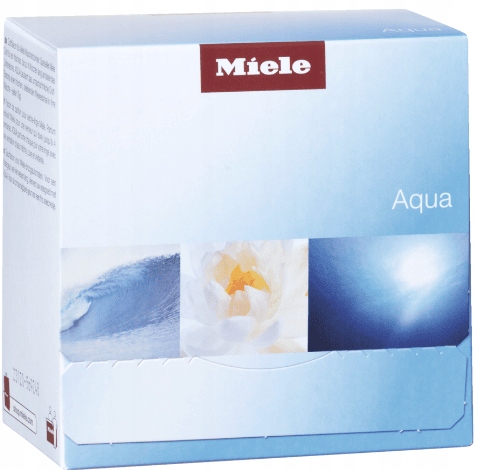 Levně Vonná kapsle Miele Fa A 152 L