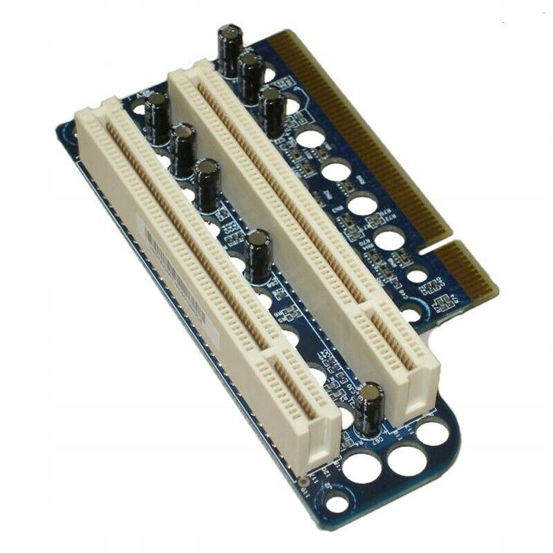 ADAPTER PCI IBM SPEYBURN RISER CARD Zastosowanie inne