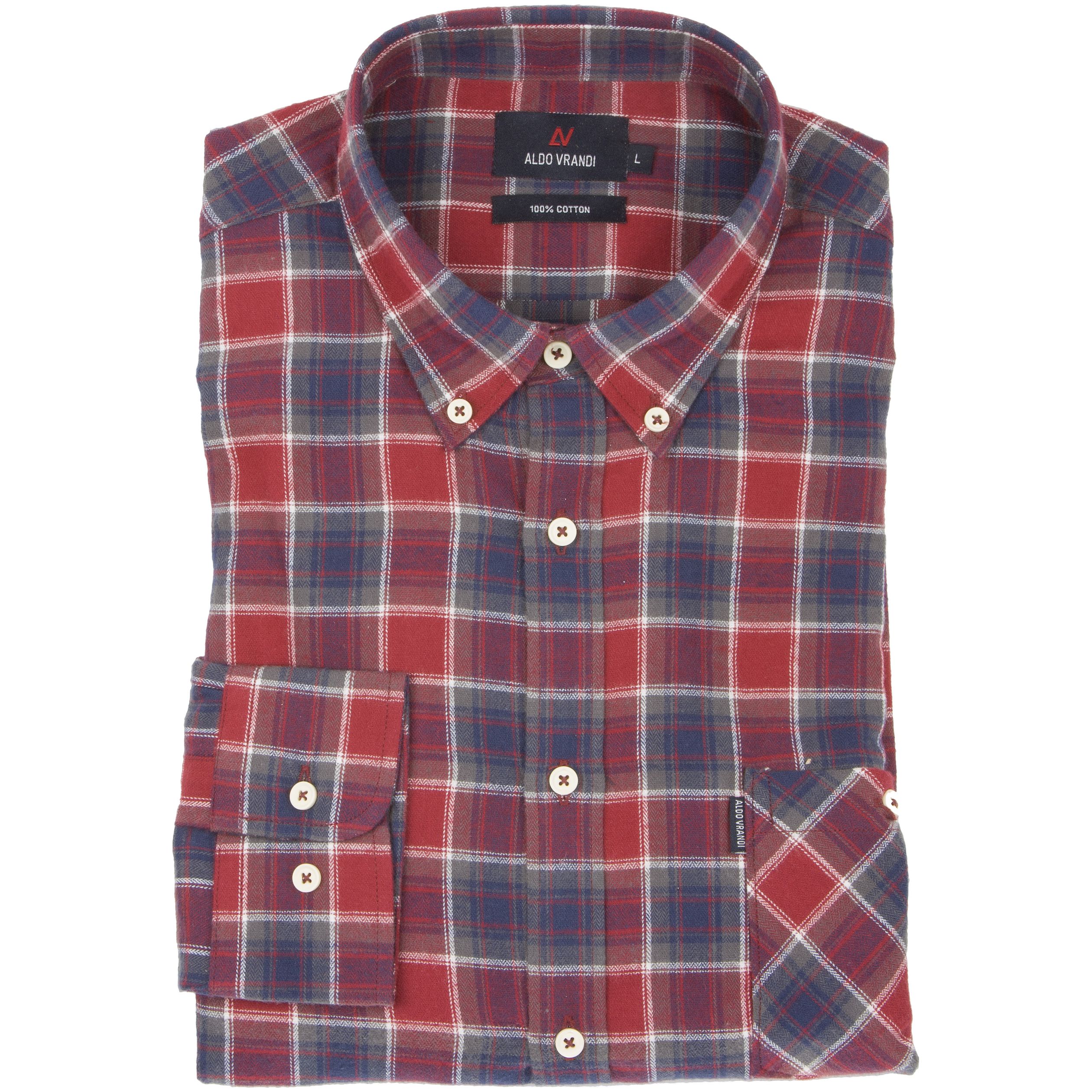 

Ciepła koszula Aldo Vrandi 5XL_51_obw_kl_148