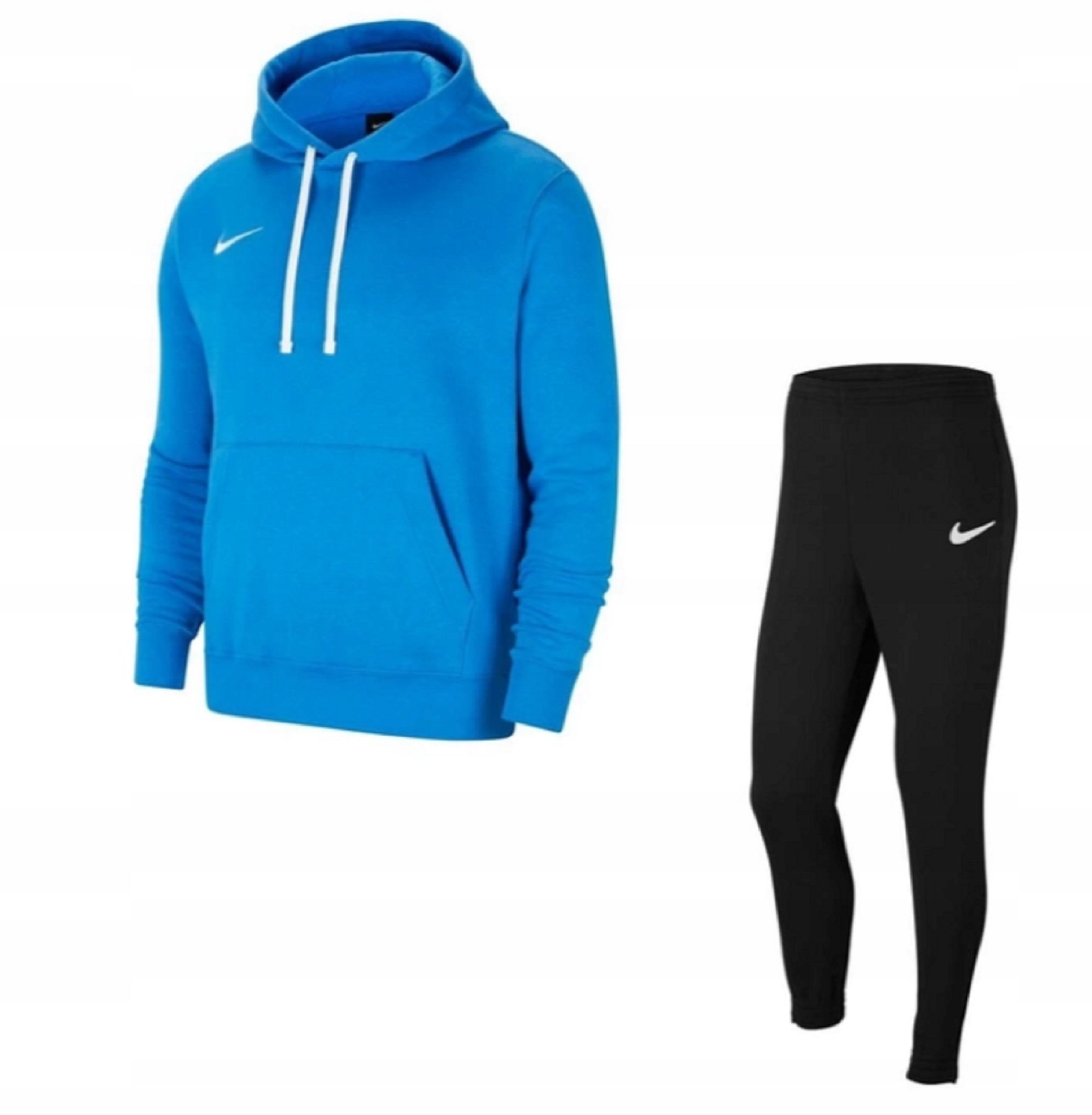 Teplákovka Nike Park 20 pánský bavlněný komplet vel. XXL