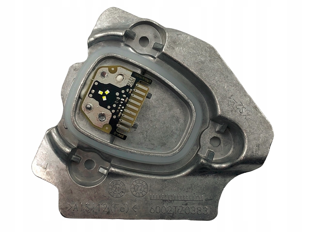 63115A0E625 5A0E625 - Левый Adaptive LED DRL лазер для BMW X3 G01 LCI