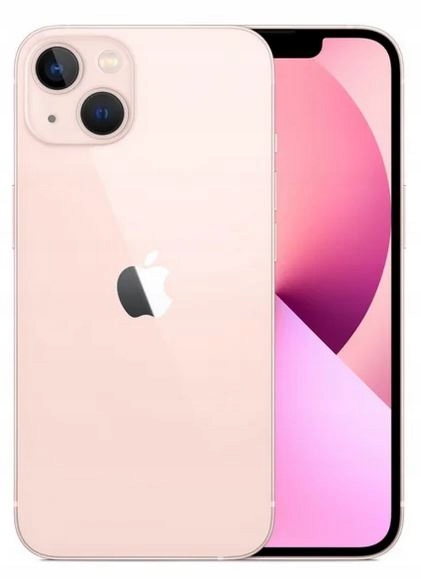 Apple iPhone 13 128GB Różowy New