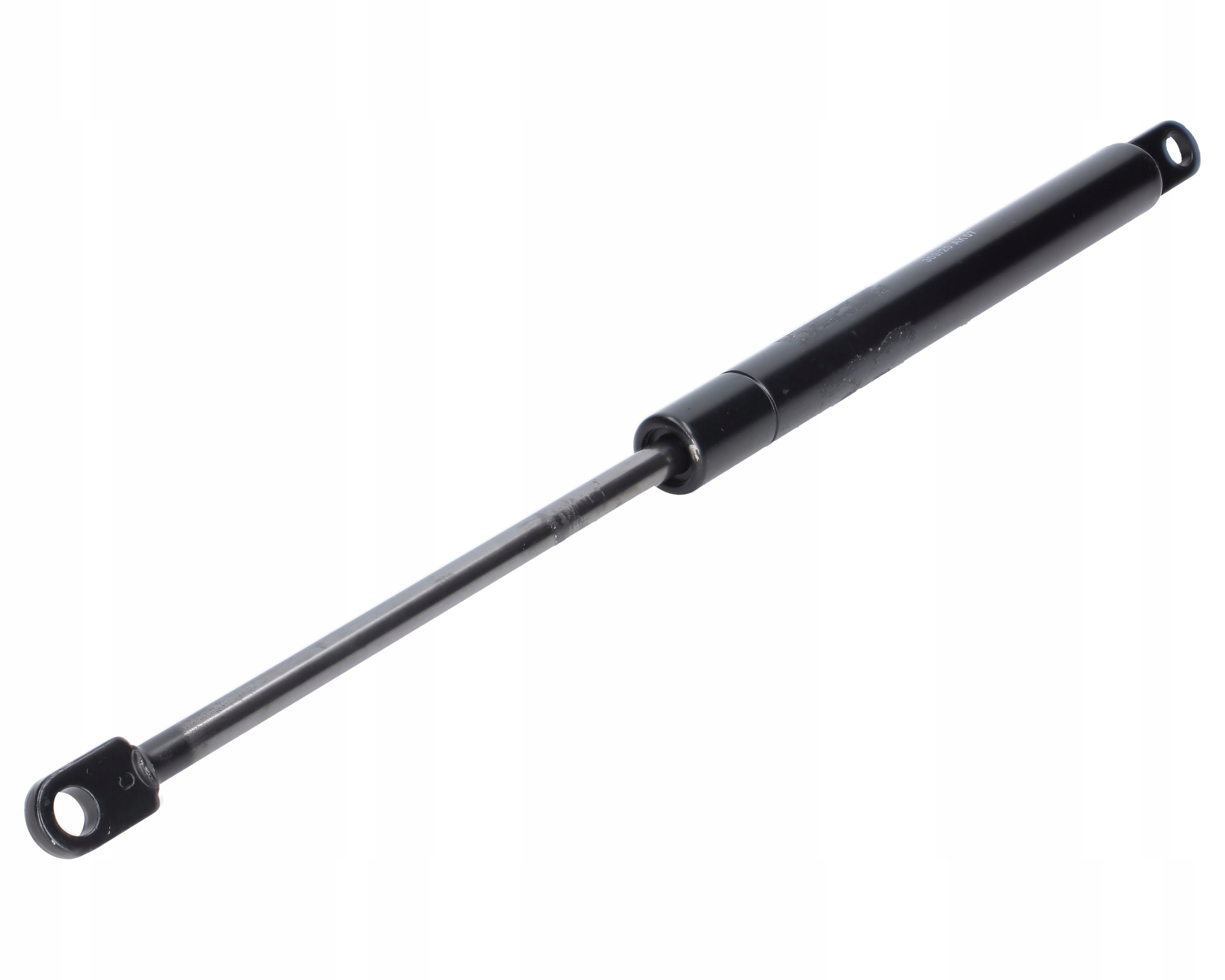 pohon plynového tlumiče A=360 B=175 F=250N