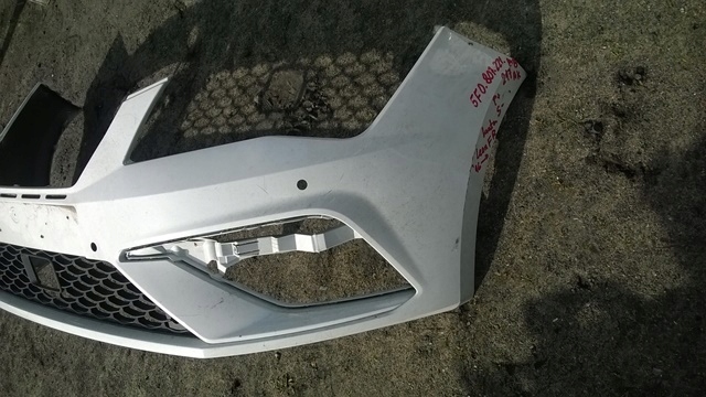 Seat Leon FR od 2016 zderzak