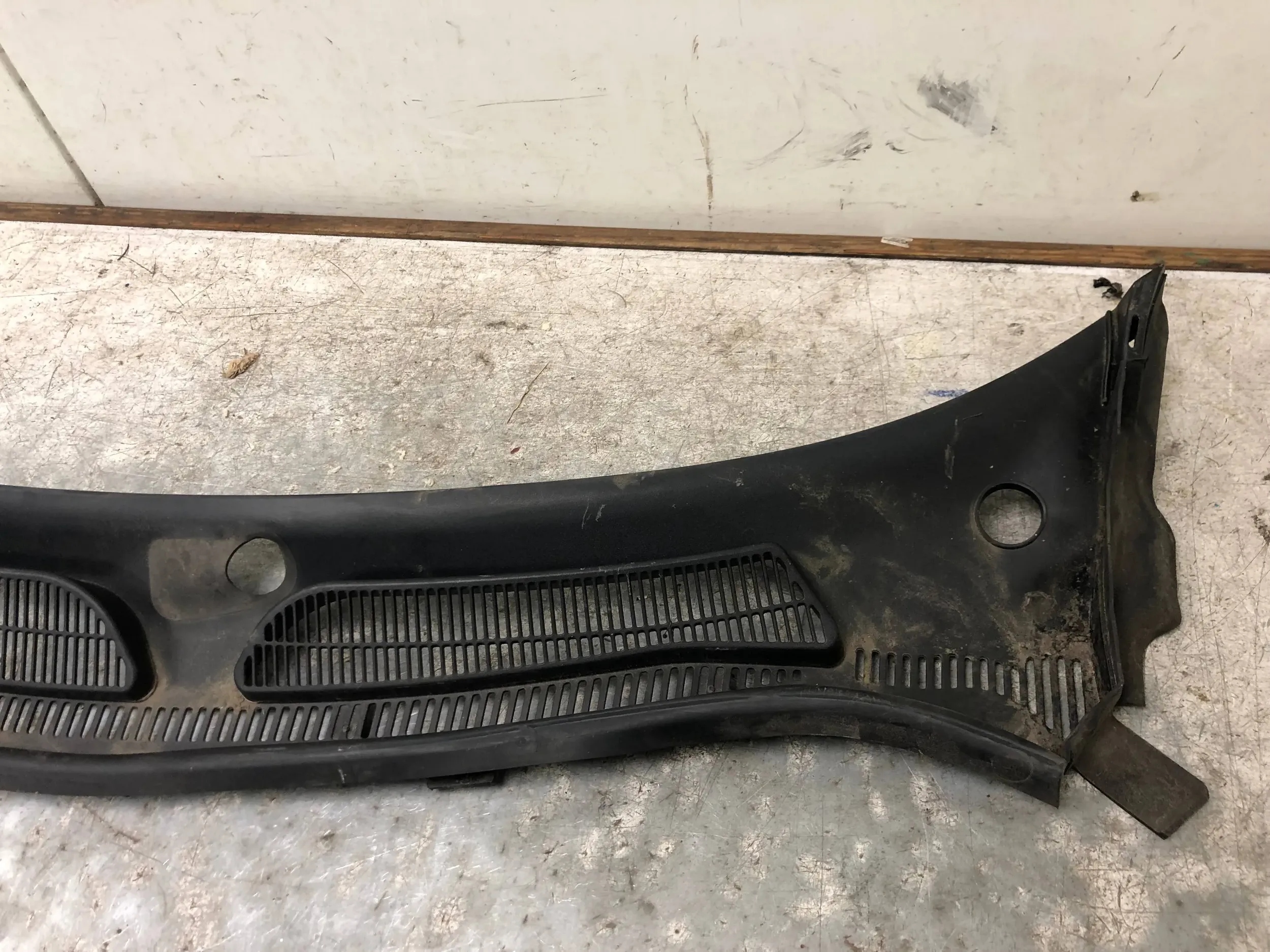 torpedo FORD FIESTA MK7 8A61-A02216-AD