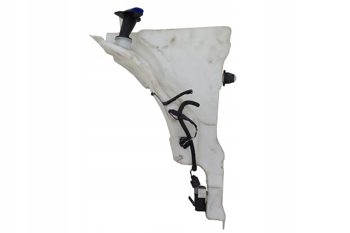 8X23-17B613-B - БАК ДЛЯ ОМЫВАТЕЛЯ JAGUAR XF